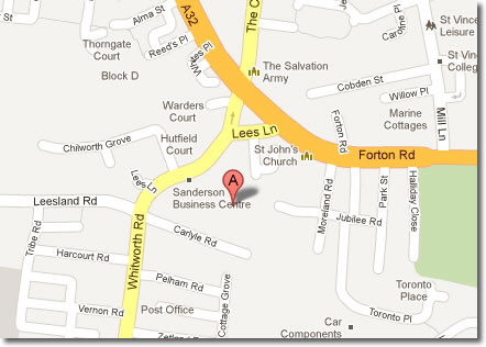 Location